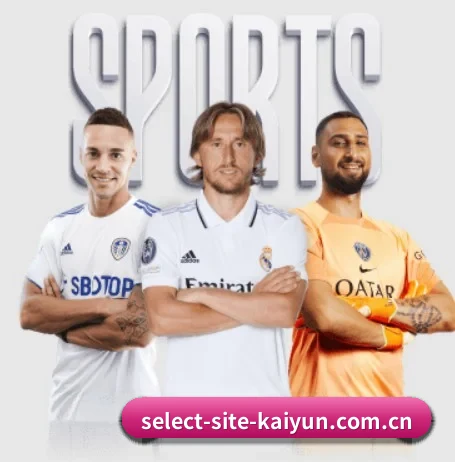 开云 APP | kaiyun