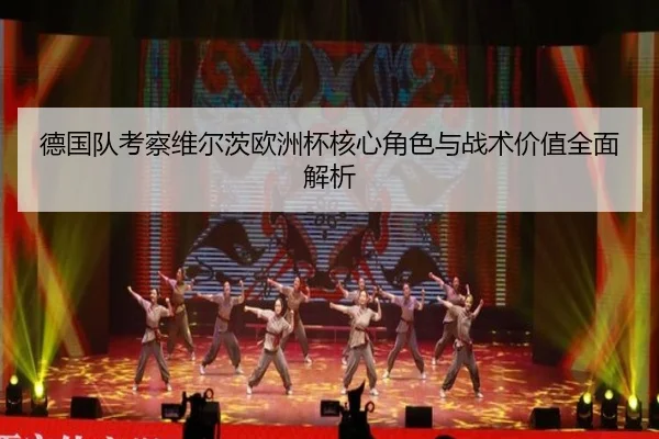 德国队考察维尔茨欧洲杯核心角色与战术价值全面解析